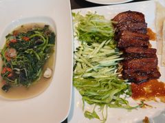 -万达嘉华酒店-品珍中餐厅(武进万达店)