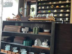 -Metal hands·铁手咖啡