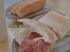 -桃园眷村(万象天地店)