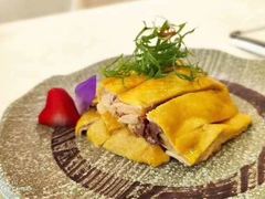 白切绍兴墩鸡-绍兴饭店(大宁店)
