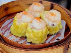 虾肉烧卖-虾饺妹·粤式手工点心(水荫路店)