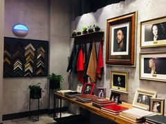 -MUSEE CAFE(保利·时光里店)