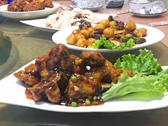 -老苏扬饭店