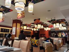 -惠丰堂饭庄·烤鸭·京味菜(翠微路店)