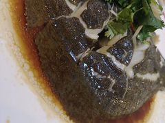 多宝鱼-九花山烤鸭店