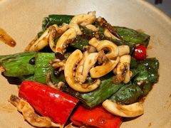 -花椒俏川菜小馆(南海万达店)