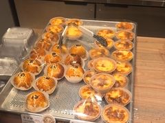 -西村叔叔的店·面包·甜品·蛋糕(崂山丽达店)