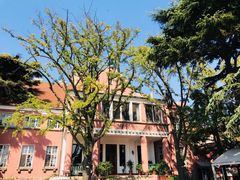-中山路壹号传奇club·啤酒花园餐厅