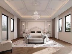 -星杰国际设计 别墅大宅装修(虹桥分公司)