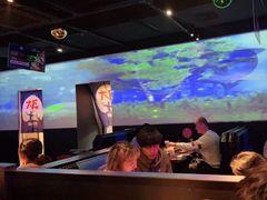 大堂-大成海鲜烧烤·小龙虾(七宝店)