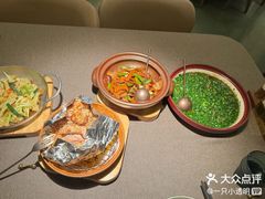 -一川二水•粤川醉(CP静安店)