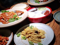 -青年公社烤鸭(青年路店)