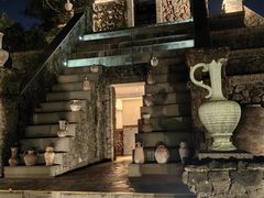 -海口观澜湖火山温泉谷