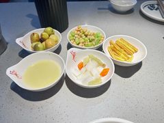 -花千代秘制烤鱼(万达店)