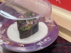 -万岁寿司(万国店)