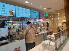 -兰熊鲜奶(西直门凯德mall店)