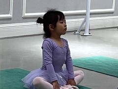 -舞蓓舞蹈(永定路校区)