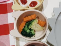 -西贝(大华虎城店)