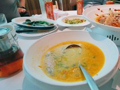 -原鄉本味 楚菜 丹江口鱼(北苑店)