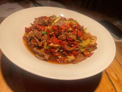 -小放牛炒菜馆(中山路乐汇城店)