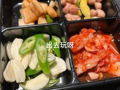 -嘿嘟嘟·肋条烧肉放题(爱融荟城店)