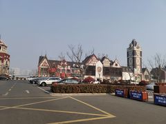 -星光岛