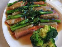 上素酿竹笙-衡山汇·高级粤菜(霄云路店)