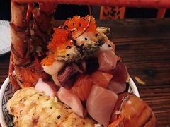 -Hooley's活利仕西餐厅(珠江新城店)