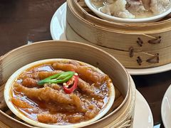 -索菲特酒店·乐轩华中餐厅