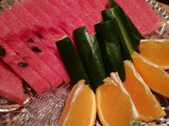 -芳芳私房菜·精做淮扬菜(承德路店)