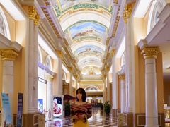 -沈阳于洪碧桂园凤凰酒店