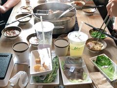 -野妹火锅(南园店)