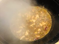 -地锅印象(兴宁北路店)