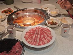 -重庆德庄火锅(映月湖环宇城店)