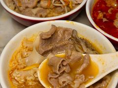 -涮福記·现切牛羊肉火锅(世纪汇店)