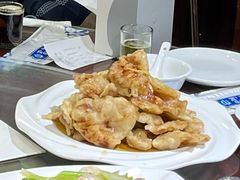 -好妈王饺子(滂江街店)