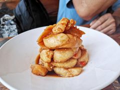 外婆酱萝卜-瑶王府·广西菜(相思湖店)