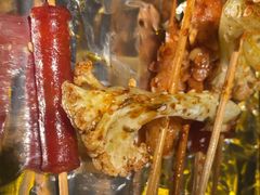 -探鱼·鲜青椒爽麻烤鱼(领展购物广场店)