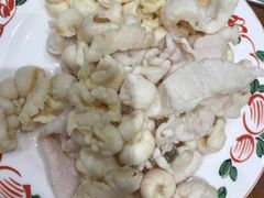 -清真·老门框爆肚涮肉·中华老字号(丰管路店)