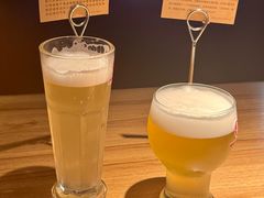 -雪熊精酿·哈尔滨烧烤酒馆(非遗大串店)