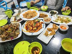-小海豚·老字号海鲜餐厅(三亚湾店)