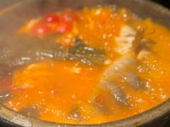 -Ameigo梅果·云贵川bistro(长宁来福士店)