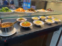 -西安贾三灌汤包·回坊小吃·清真炒菜(北院门总店)