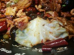 -一麻一辣麻辣香锅(方庄店)