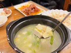 -砂锅李(九江路店)