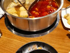 -牛天下·牛肉·海鲜·打边炉·融合菜