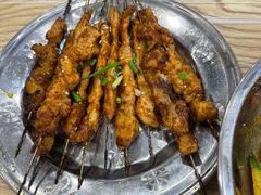 -江城燕子大排档(江汉路步行街店)