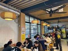 -郑记•不夜城烧烤•龙虾•虾蟹(黄鹤楼店)