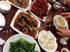 -漫天香·小龙虾餐厅(夏湾店)