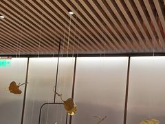 -京华烟云·北京烤鸭(领展购物广场·中关村店)